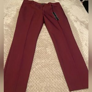 Express Columnist Ankle pant size 6R